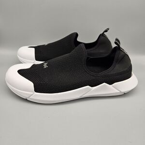 MUVEZ 3:AM’s Weekender Shoes Dual Sole Slip-On Sneaker/Slipper Mens 13 Black